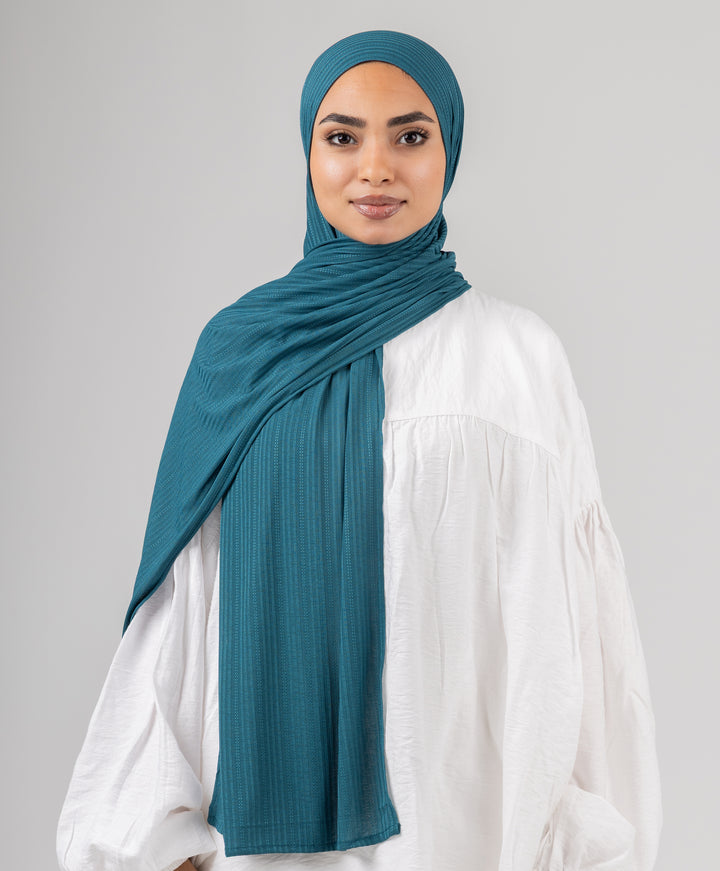 Breezy Kuwaiti Scarf
