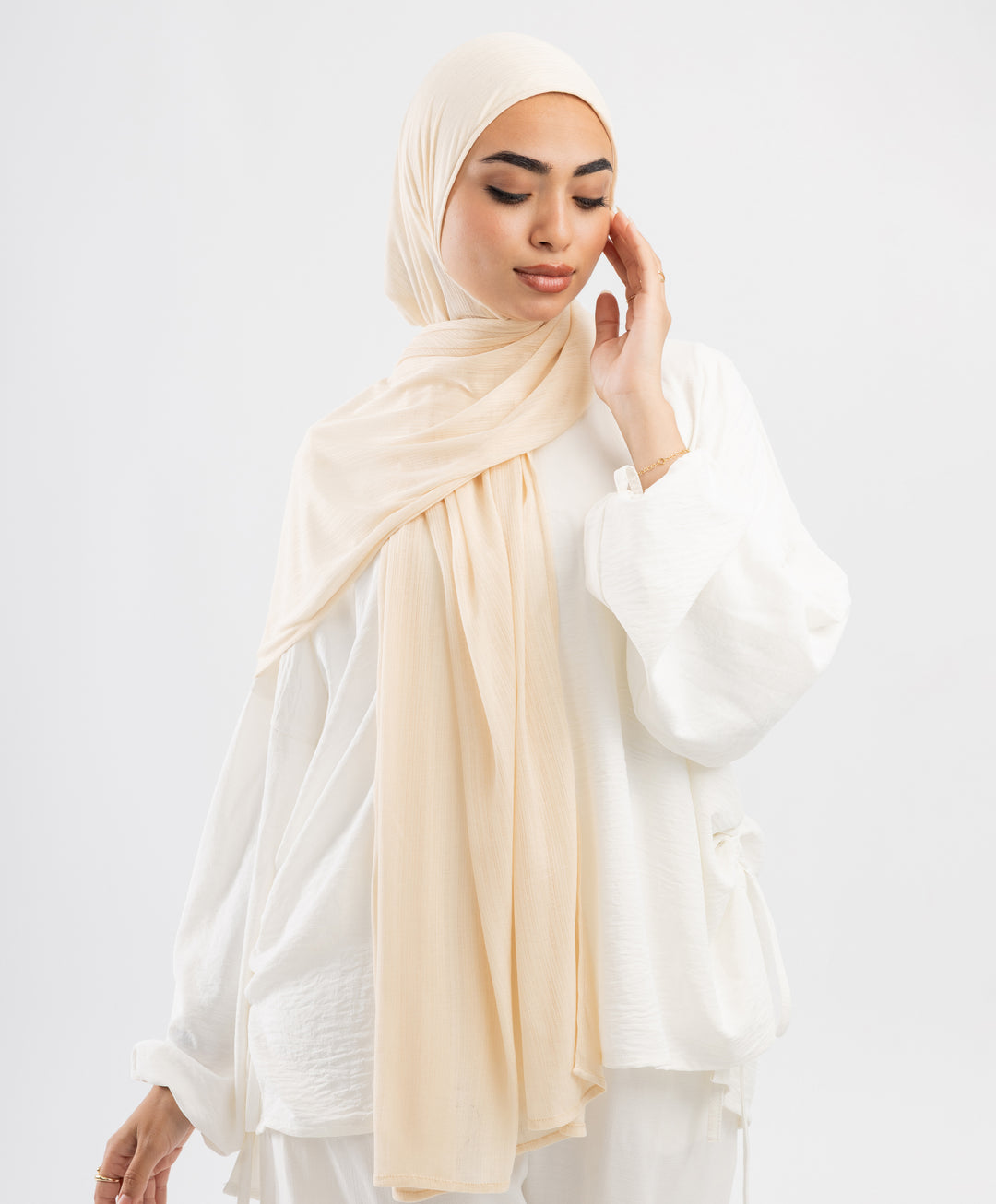 Must Have Cotton Scarf
