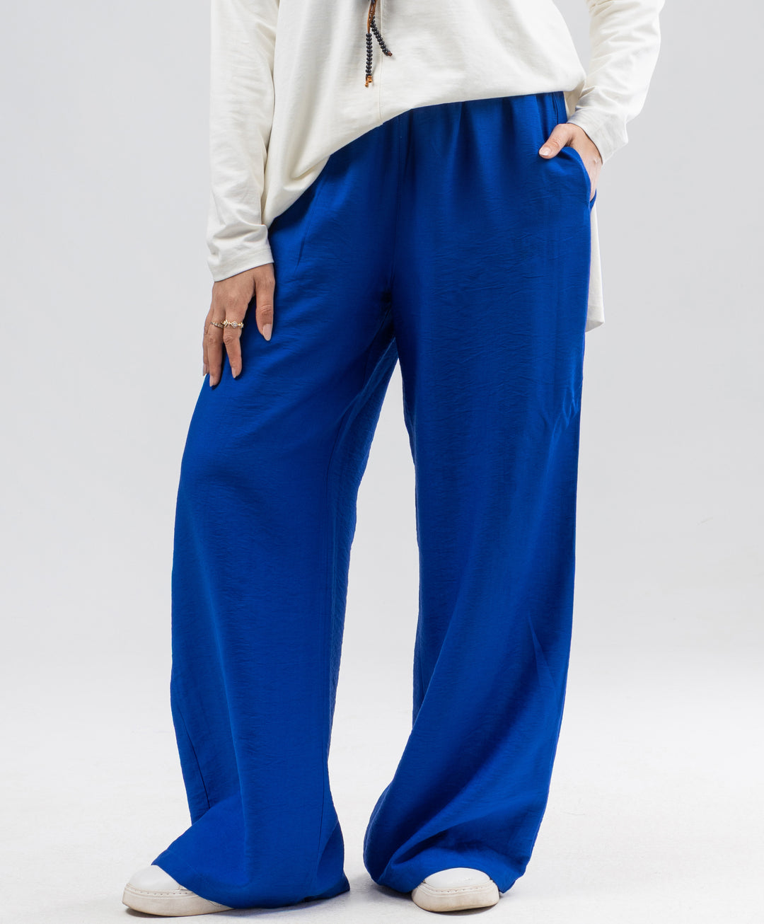Everyday Linen Pants
