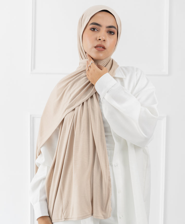 Kuwaiti Basic Scarf