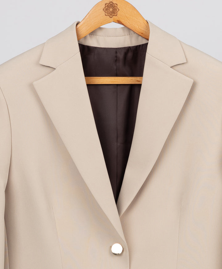 Classic Blazer