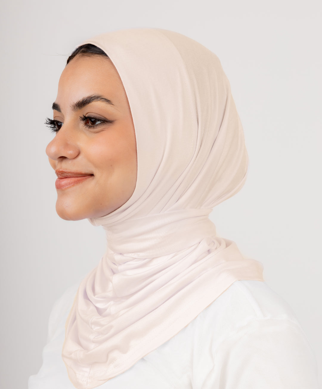 Basic Clips Underscarf
