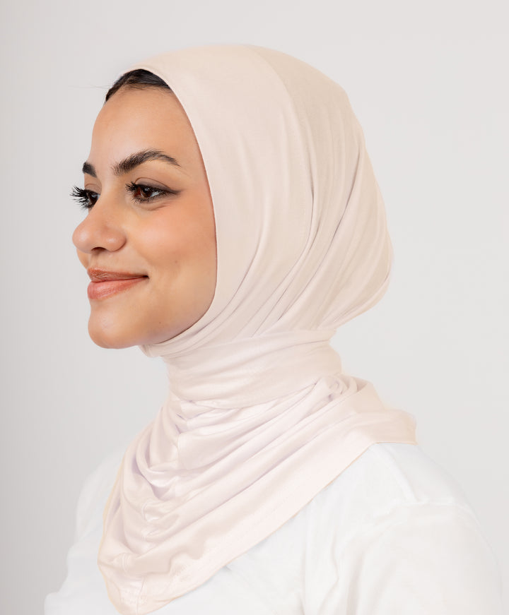 Basic Clips Underscarf