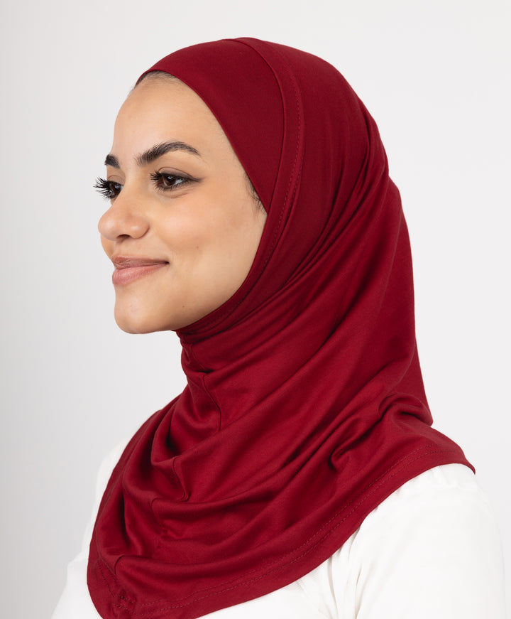 Syrian Underscarf 2 pcs