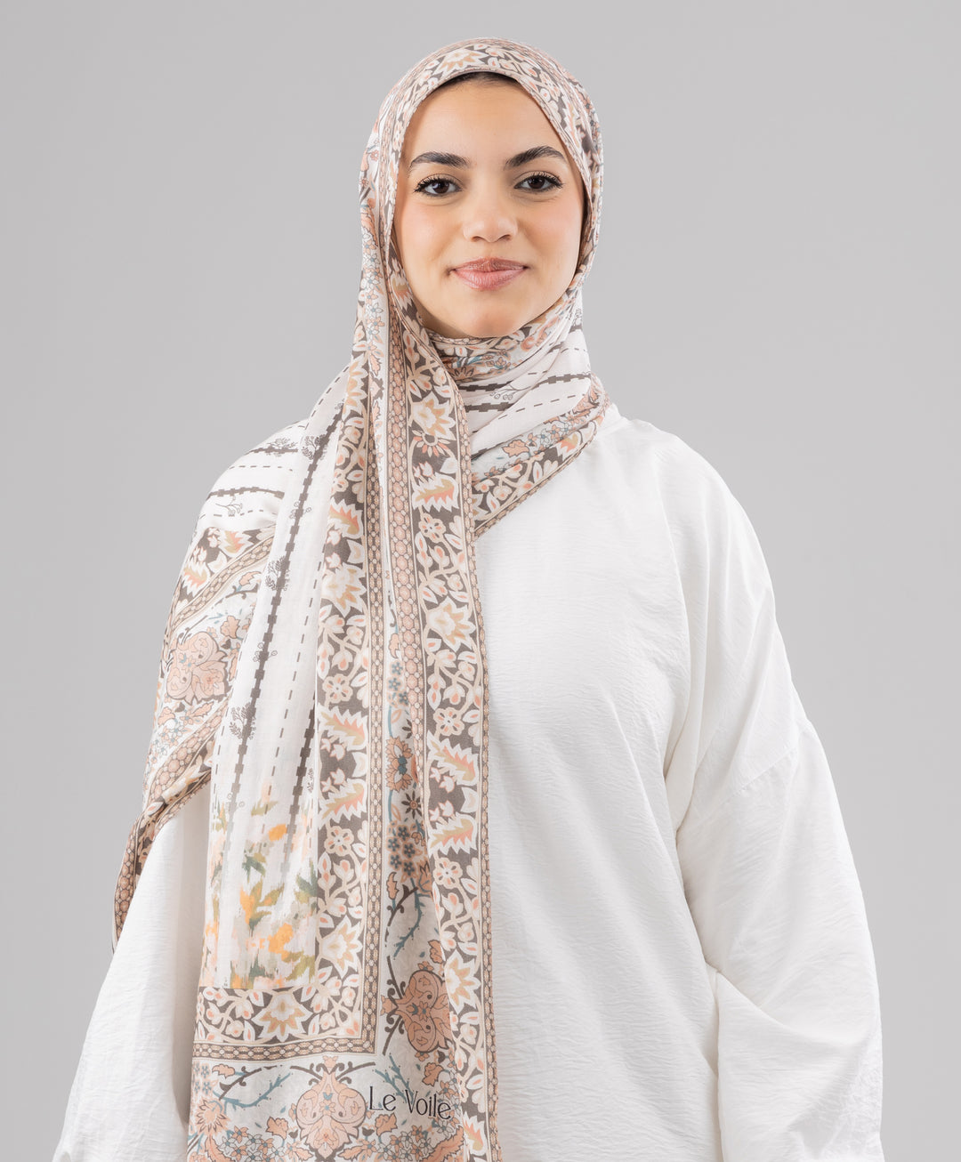 Bloom Modal Scarf