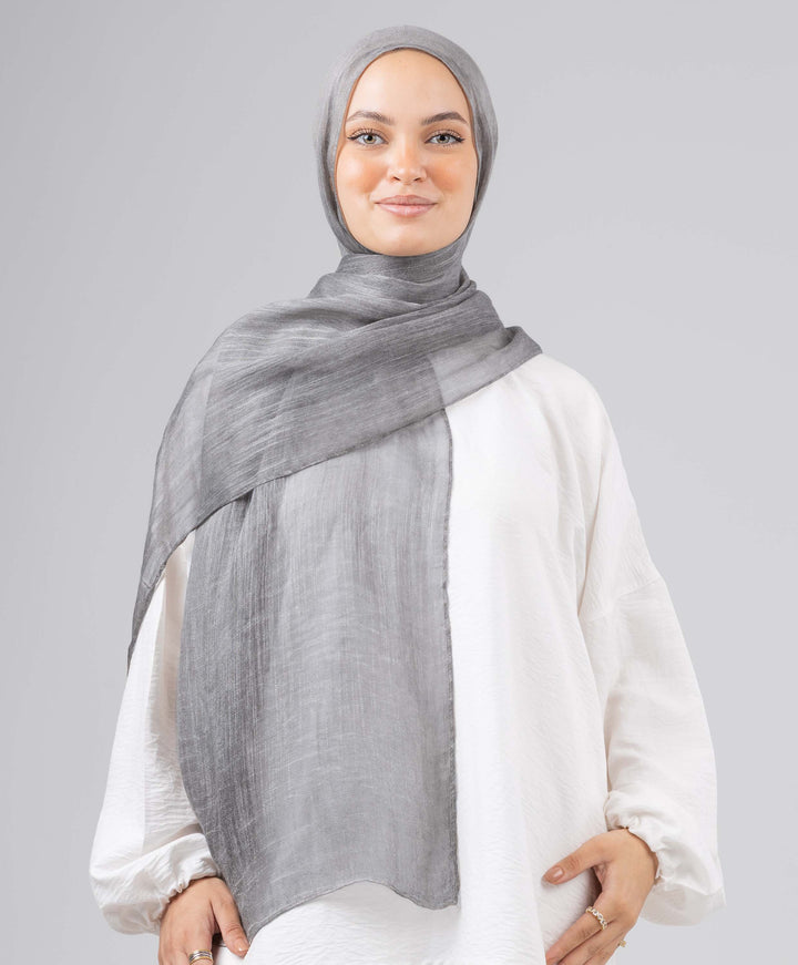 Linen Cotton Scarf