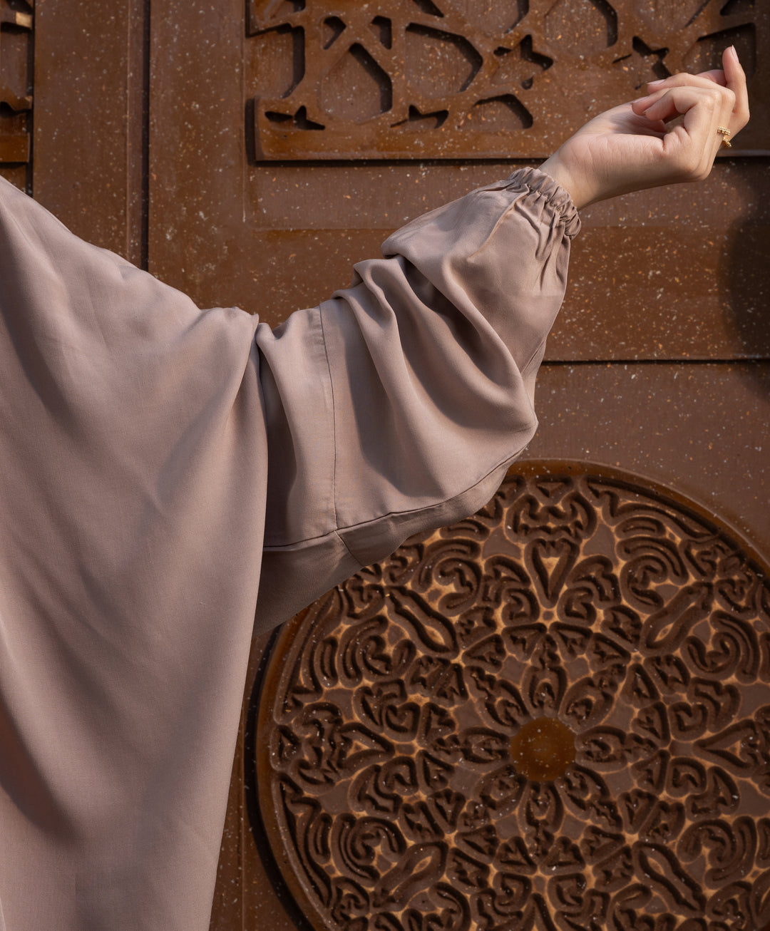 Plain Viscose Isdal 2 PCS