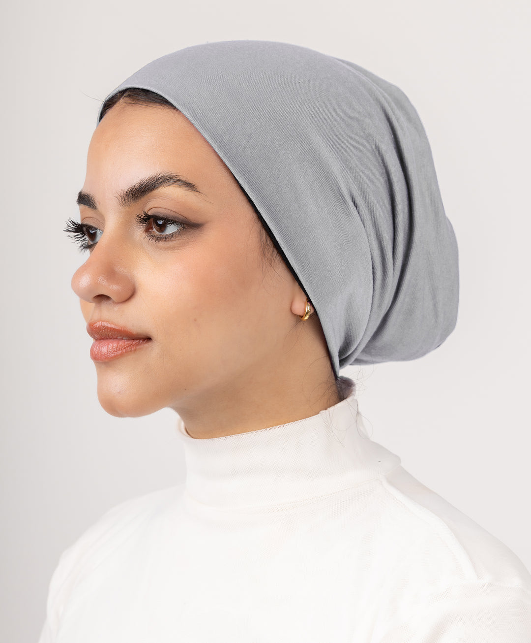 No Thread Underscarf