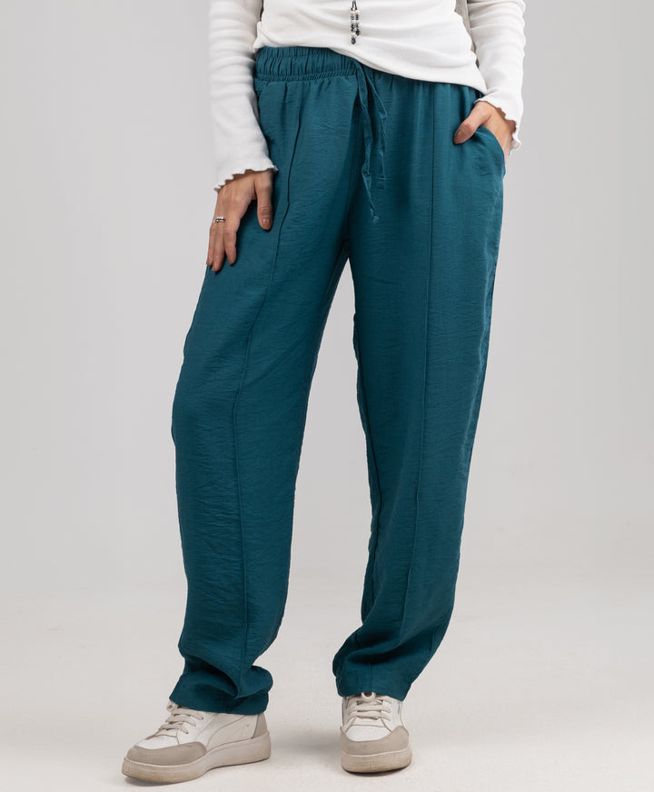 Crisp Cut Pants