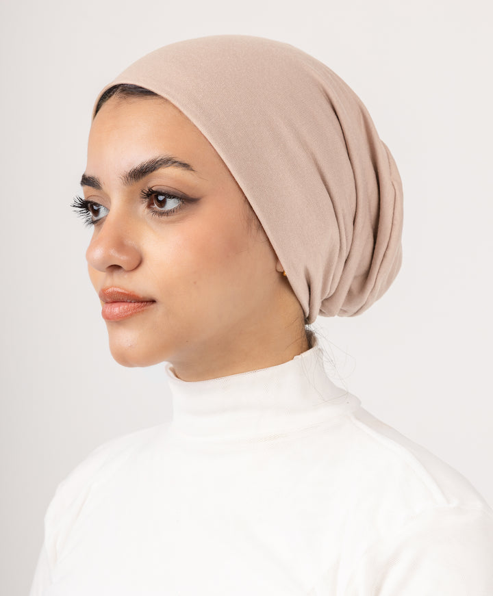 No Thread Underscarf