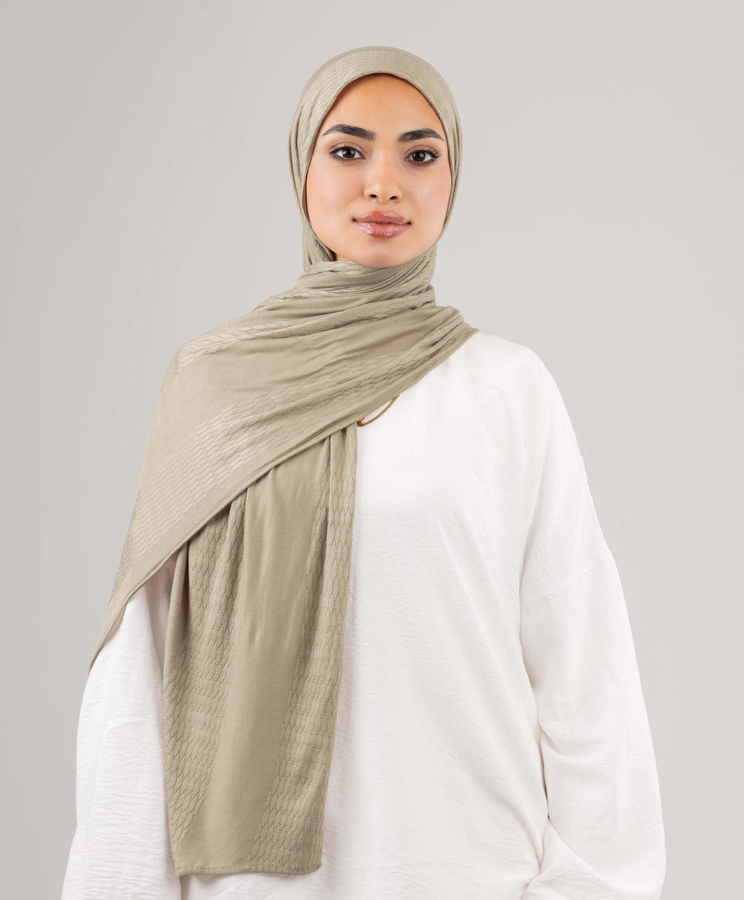 Bliss Kuwaiti Scarf