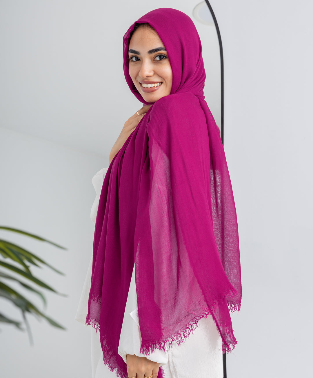Fairy Tale Scarf