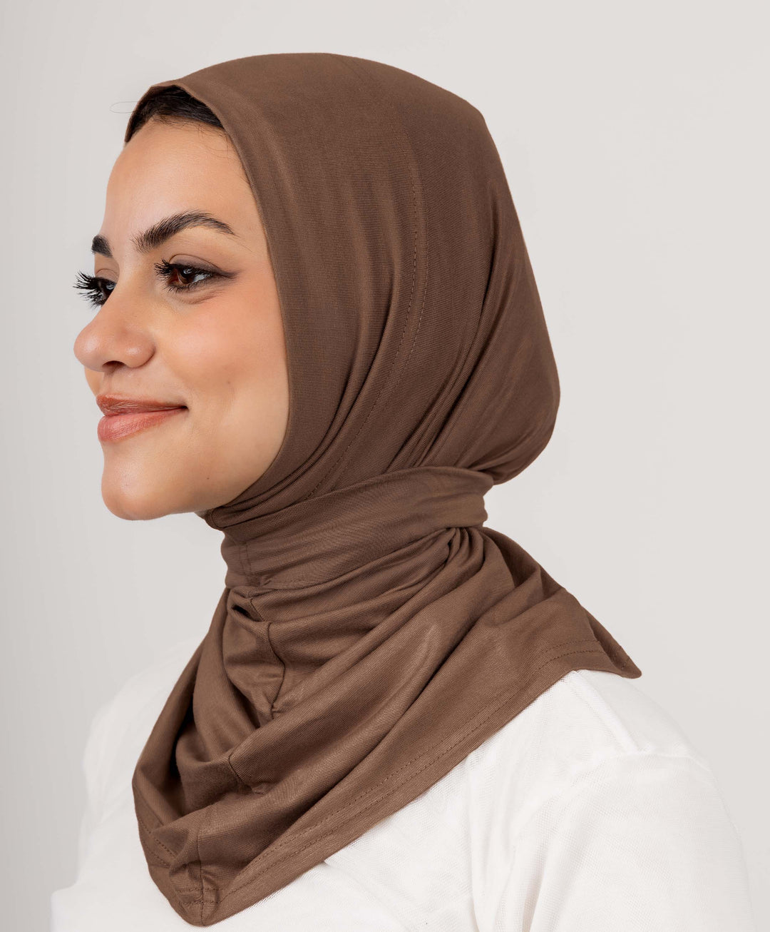 Basic Clips Underscarf