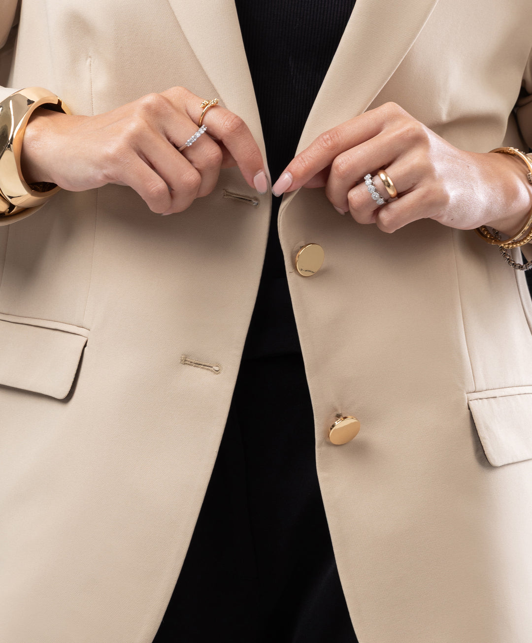 Classic Blazer