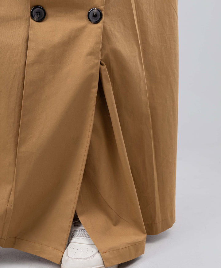 Swaying Skirt
