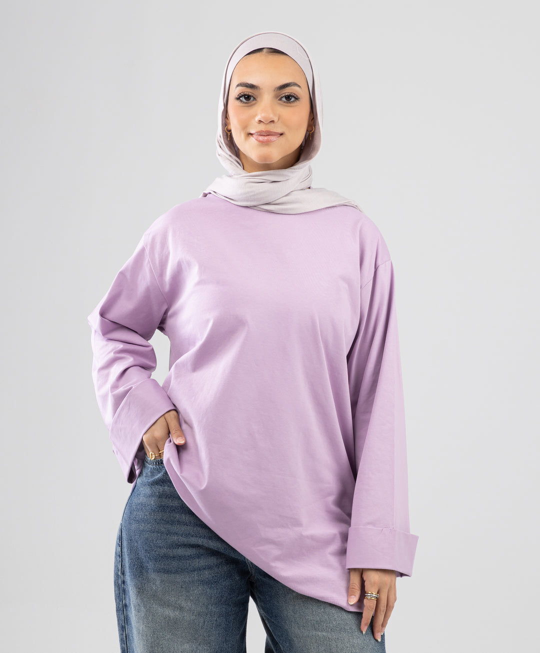 Comfy Shirt