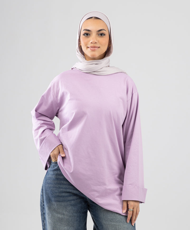 Comfy Shirt