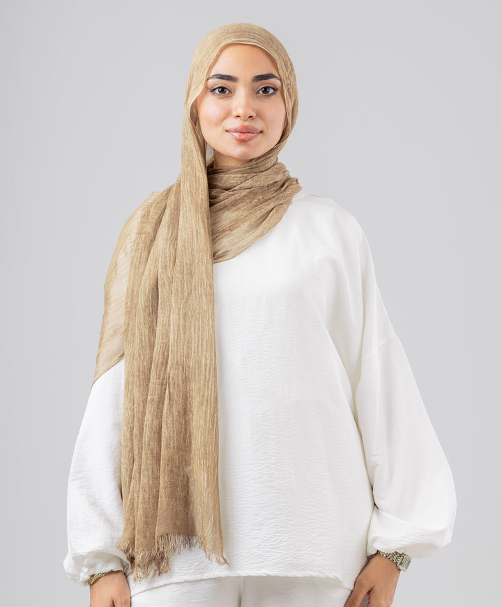 Breeze Cotton Scarf