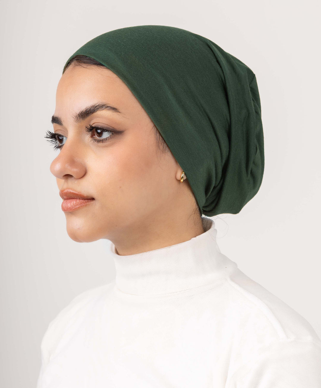 No Thread Underscarf