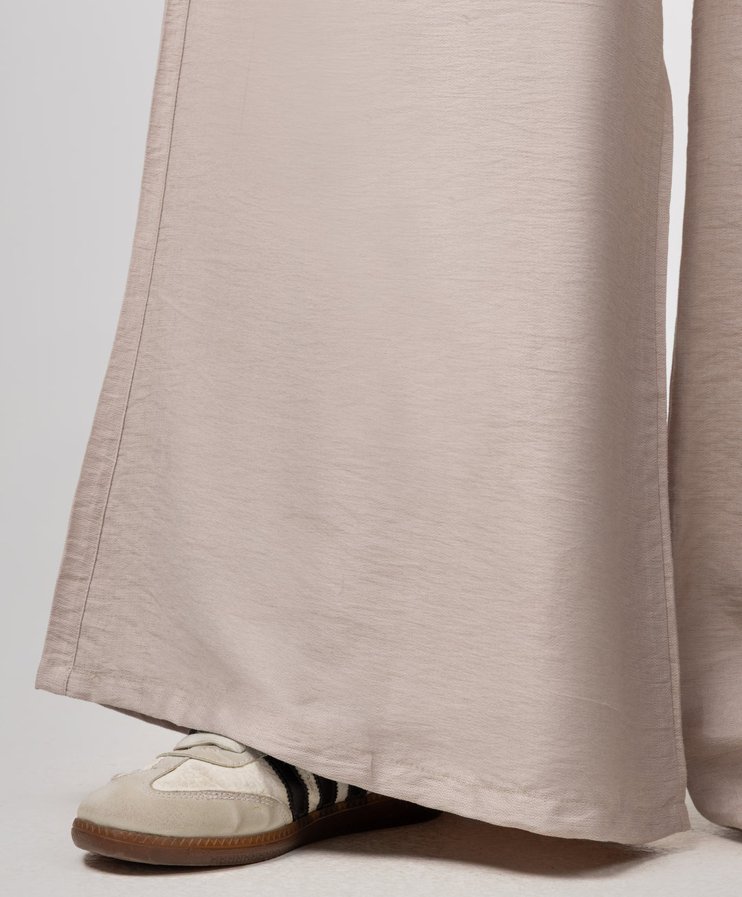 Loose Fit Pants