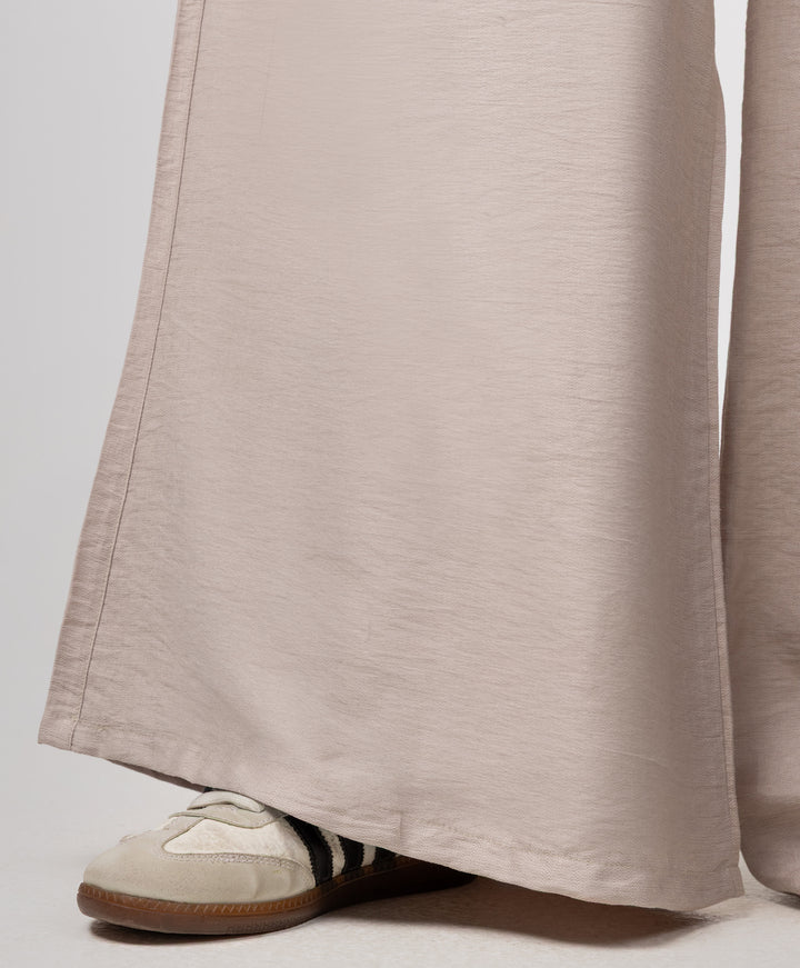 Loose Fit Pants