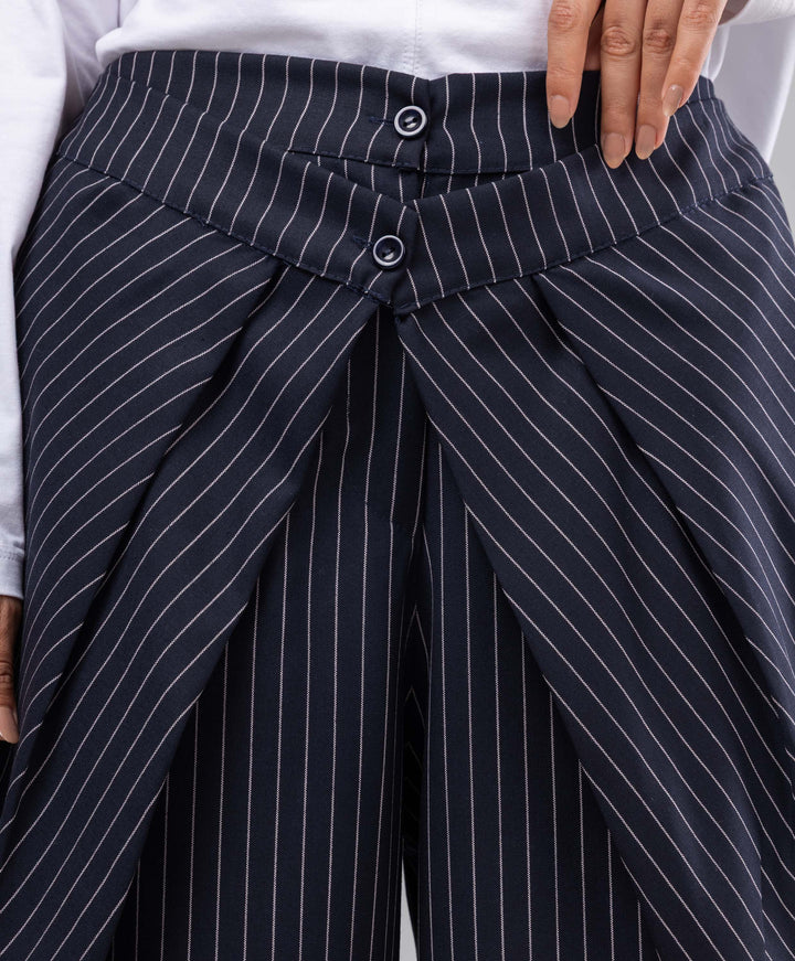 Stripe Pants