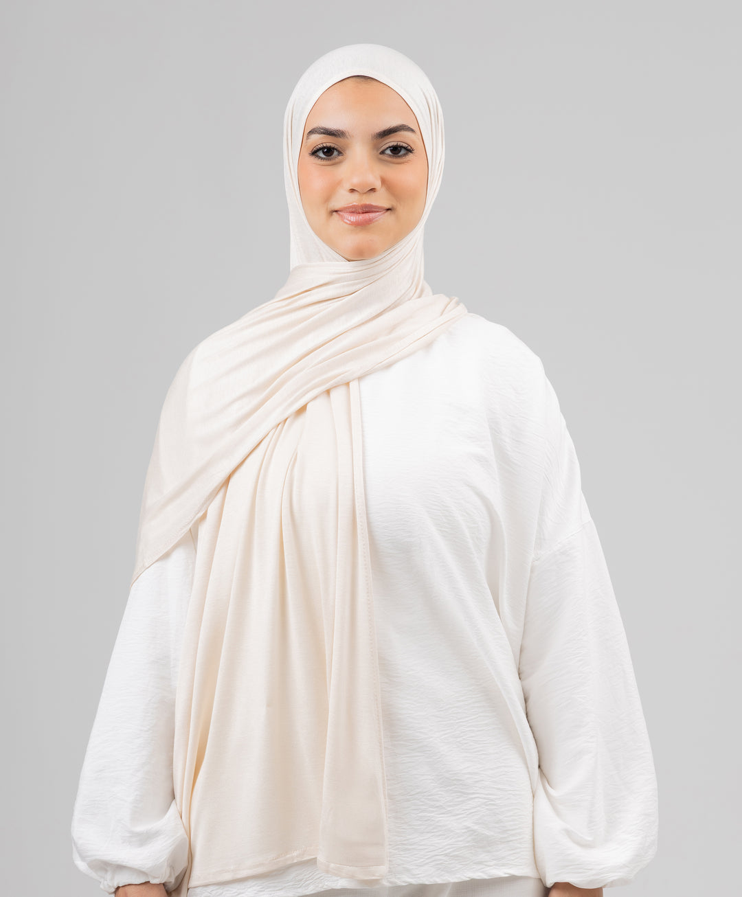Kuwaiti Basic Scarf