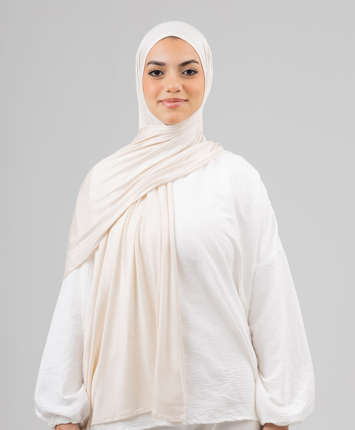 Kuwaiti Basic Scarf