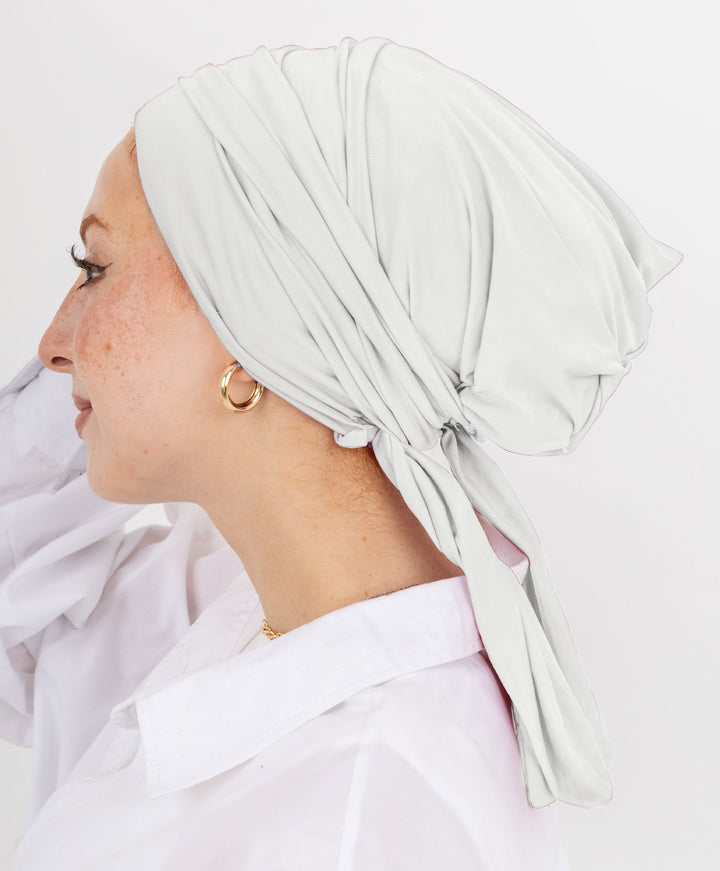 Stretchy Multiway Turban