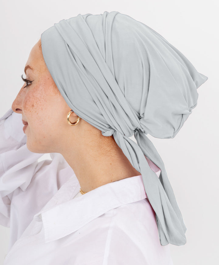 Stretchy Multiway Turban