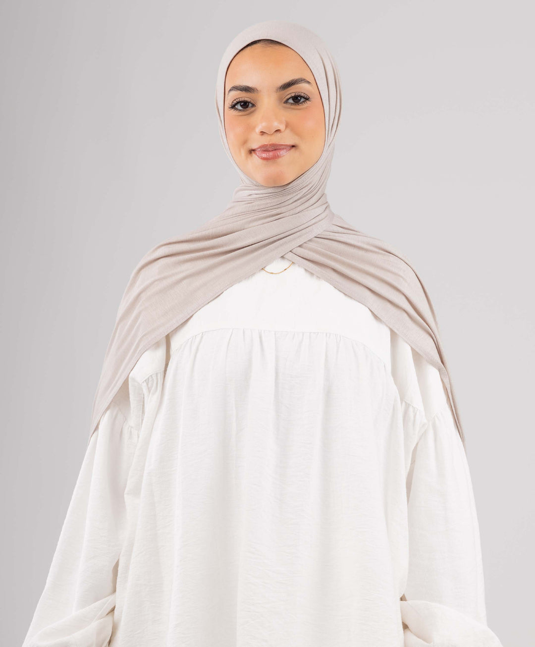 Kuwaiti Basic Scarf