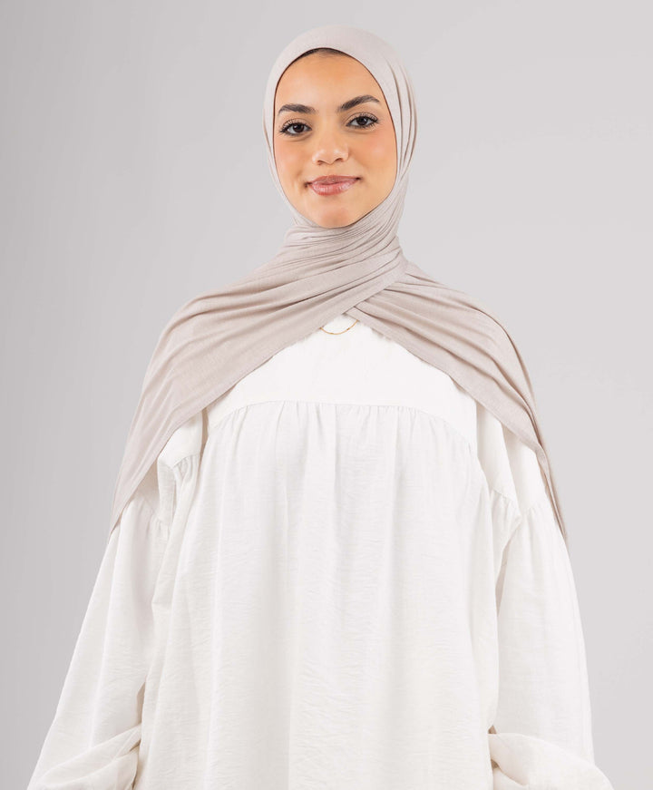 Kuwaiti Basic Scarf