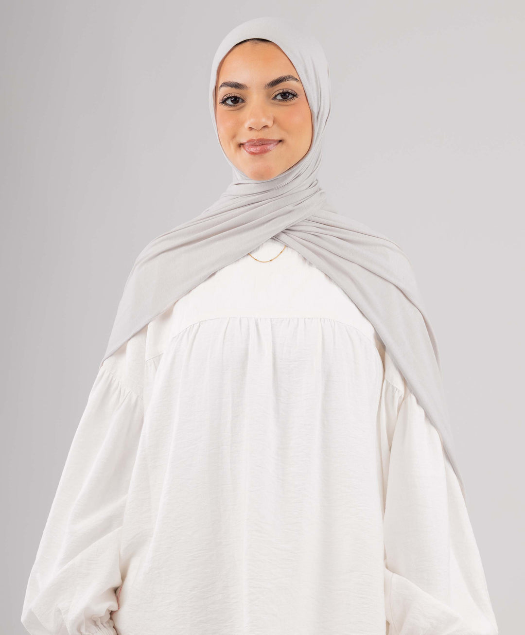 Kuwaiti Basic Scarf