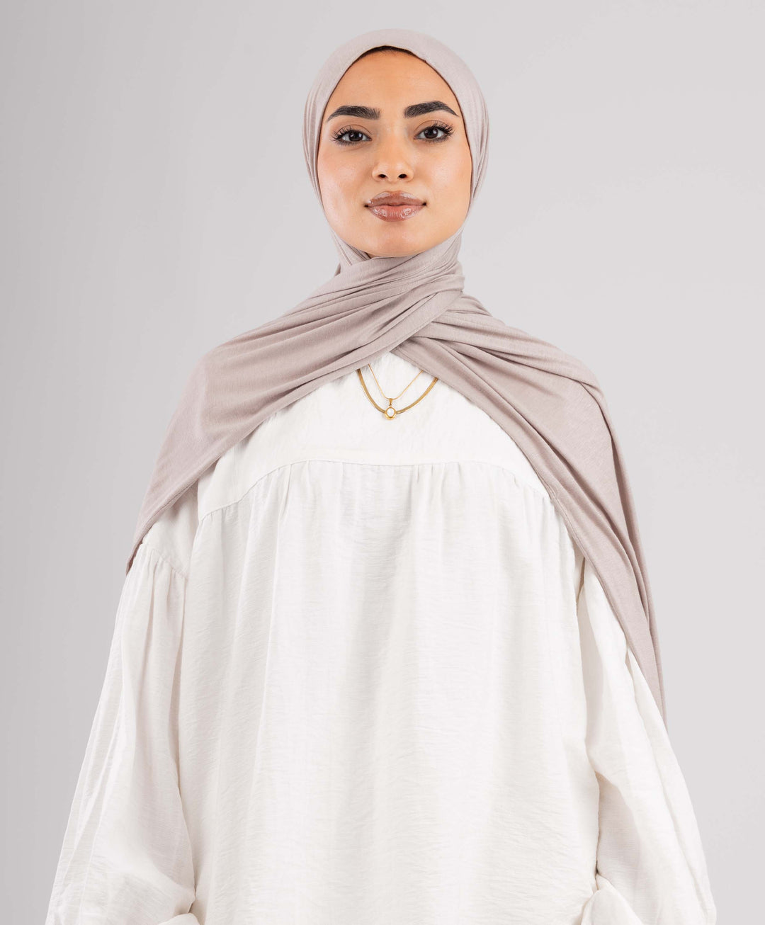 Kuwaiti Basic Scarf