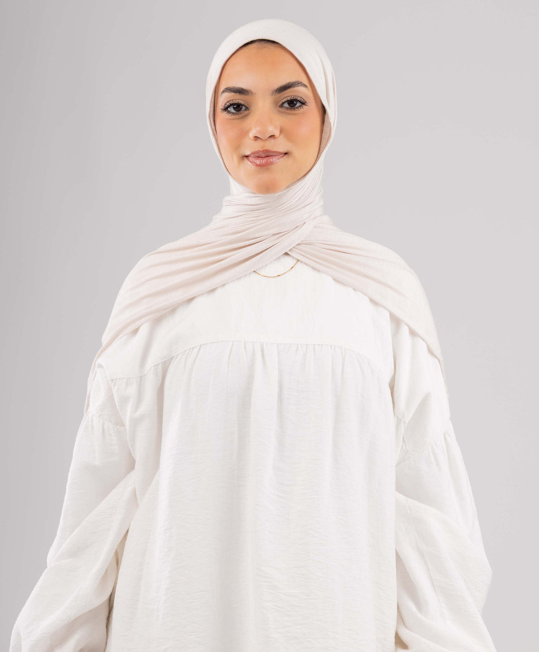 Kuwaiti Basic Scarf