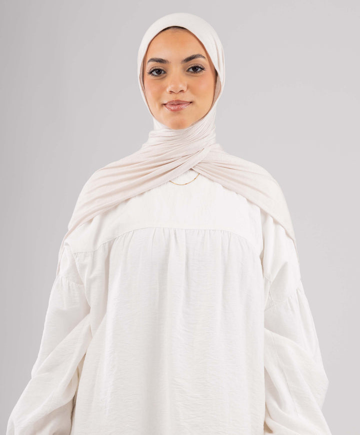 Kuwaiti Basic Scarf