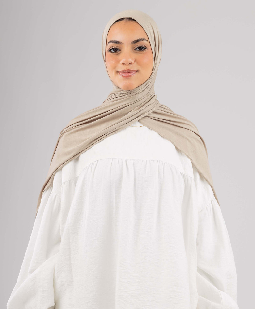Kuwaiti Basic Scarf