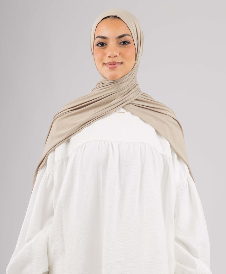 Kuwaiti Basic Scarf