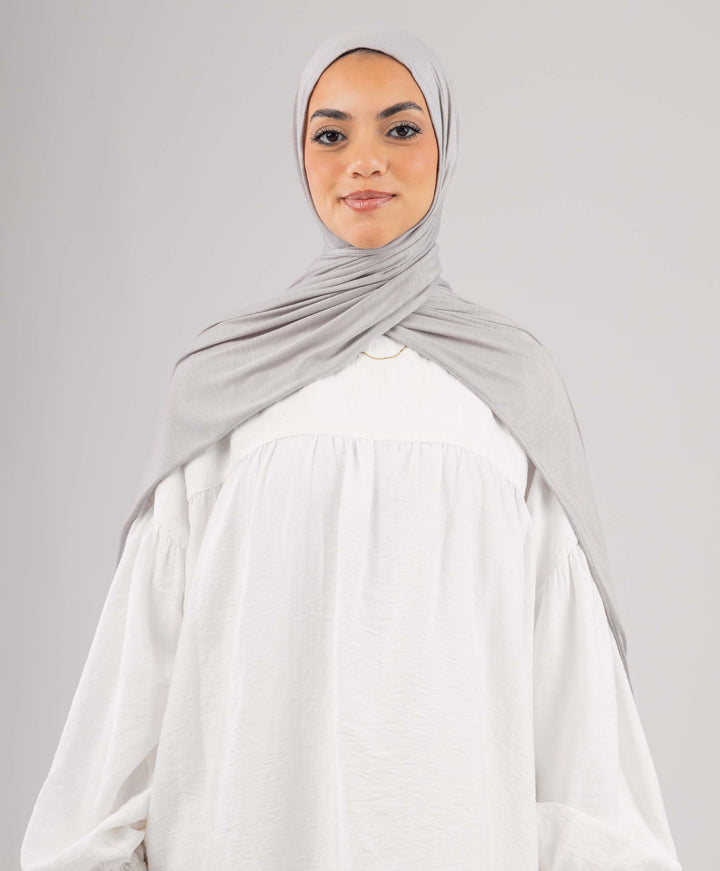 Kuwaiti Basic Scarf