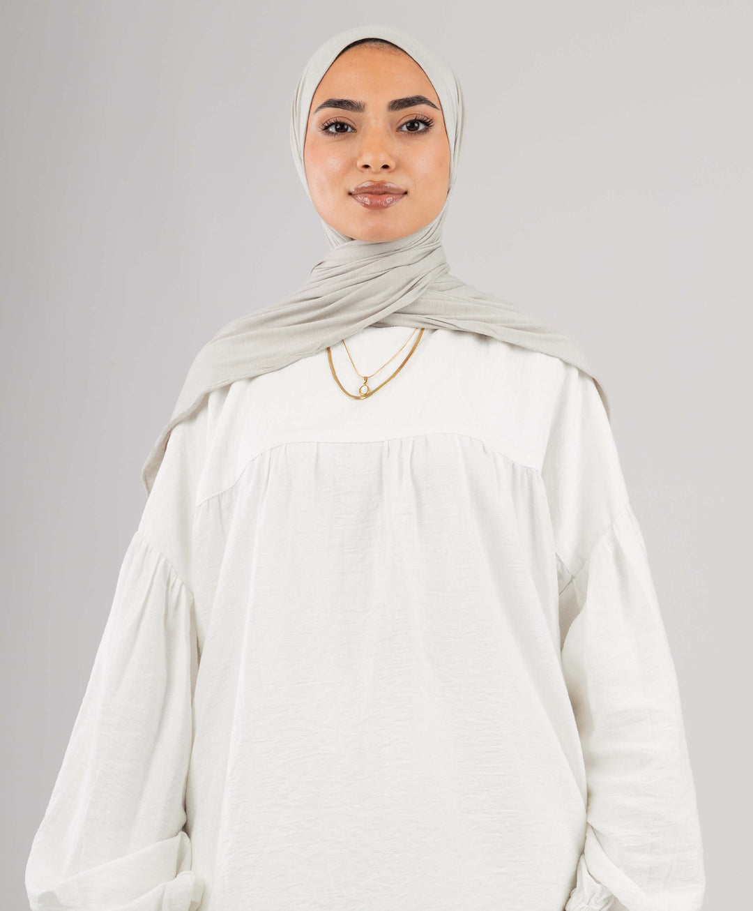 Kuwaiti Basic Scarf