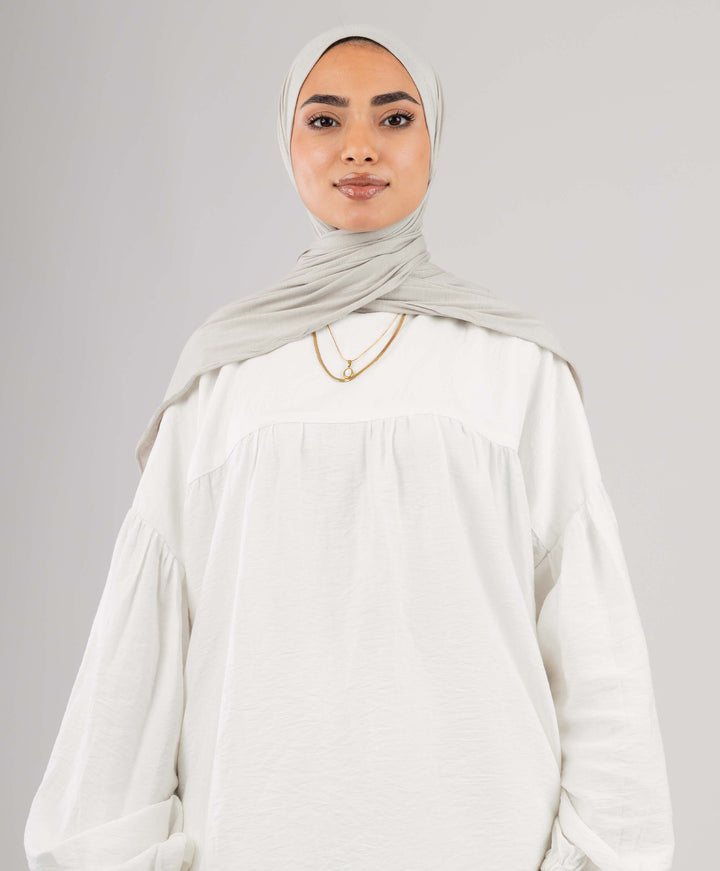 Kuwaiti Basic Scarf