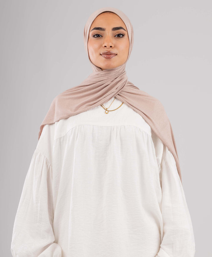 Kuwaiti Basic Scarf