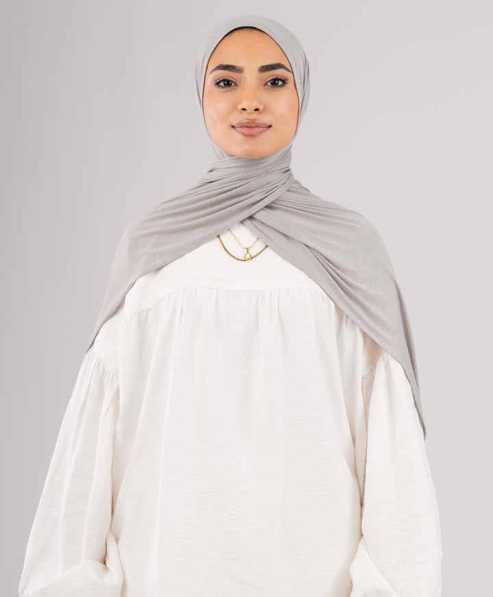 Kuwaiti Basic Scarf
