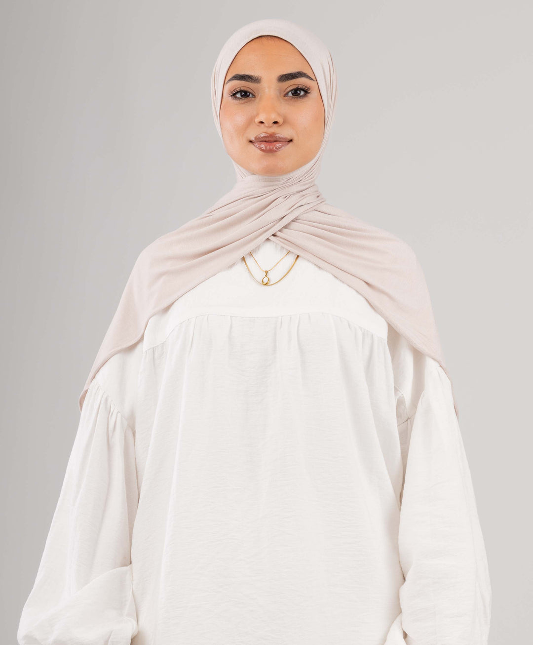 Kuwaiti Basic Scarf