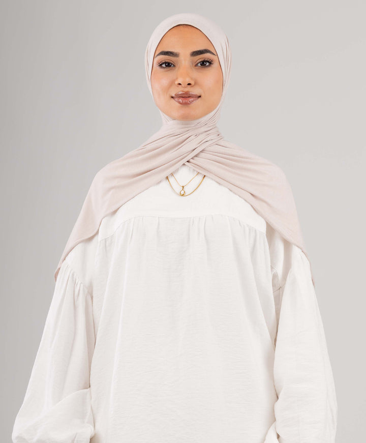 Kuwaiti Basic Scarf