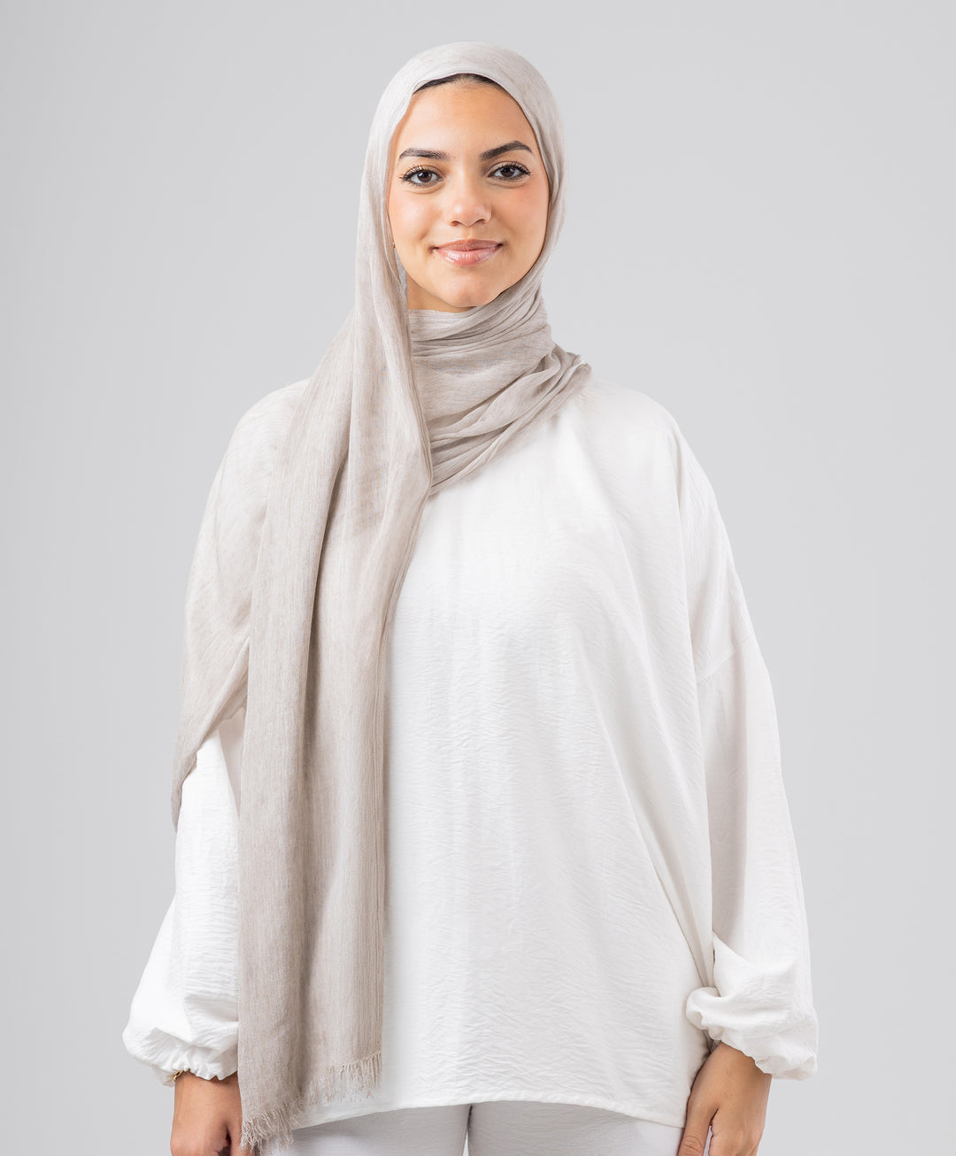 Breeze Cotton Scarf