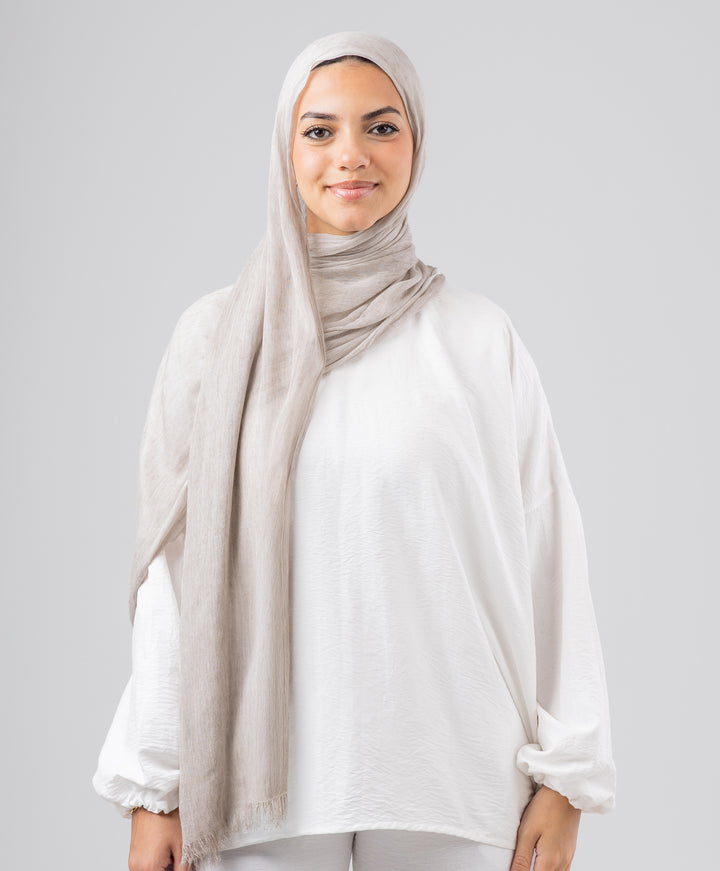 Breeze Cotton Scarf