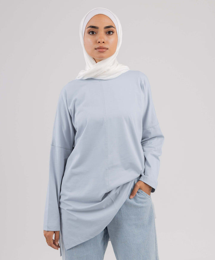 Easy Go Shirt