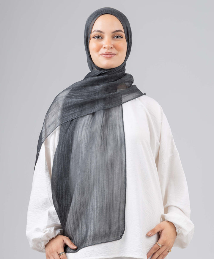 Linen Cotton Scarf