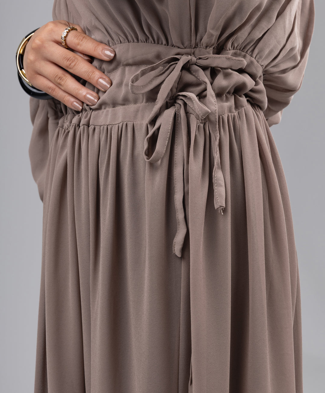 Bliss Chiffon Dress
